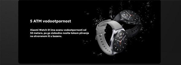 Xiaomi S1 GL (Silver)